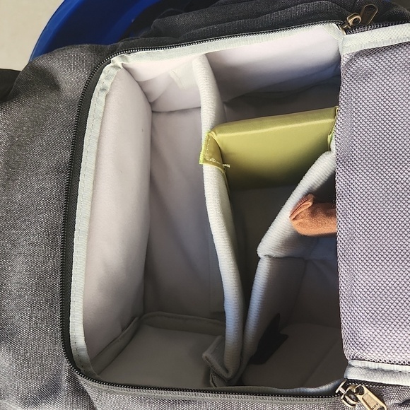 Bag Smart Camera Equipment Backpack - Picture 5 of 8